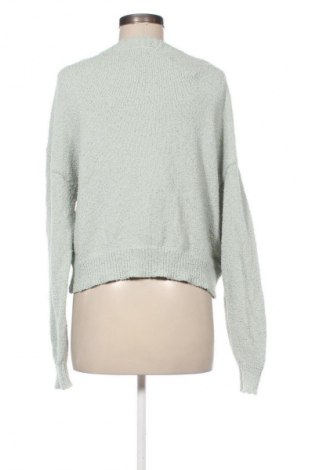 Damenpullover ONLY, Größe M, Farbe Grün, Preis € 13,81