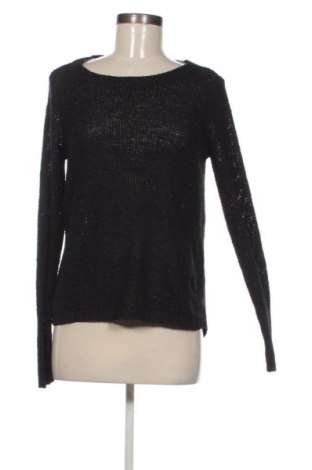 Damenpullover ONLY, Größe M, Farbe Schwarz, Preis 6,99 €
