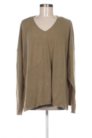 Damenpullover ONLY, Größe XL, Farbe Grün, Preis 9,99 €