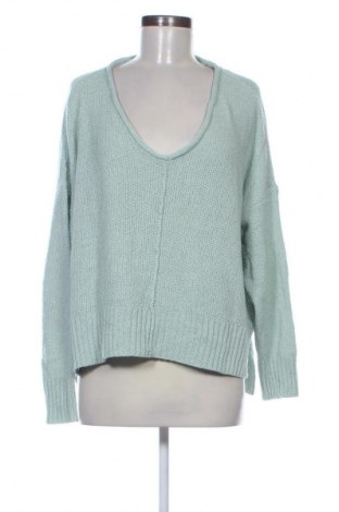 Damenpullover ONLY, Größe XL, Farbe Grün, Preis € 9,99