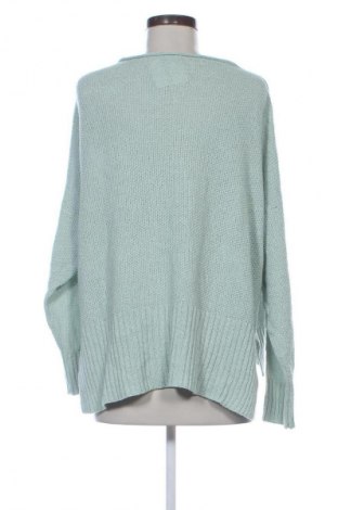 Damenpullover ONLY, Größe XL, Farbe Grün, Preis € 9,99