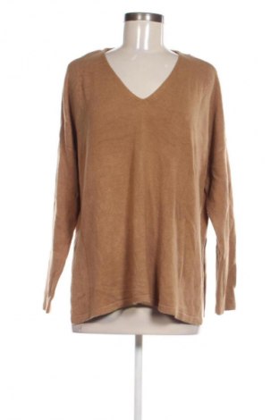 Damenpullover ONLY, Größe L, Farbe Braun, Preis € 9,99