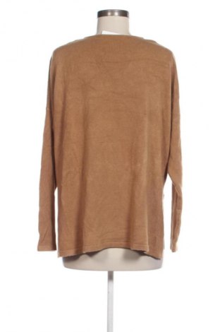 Damenpullover ONLY, Größe L, Farbe Braun, Preis € 9,99