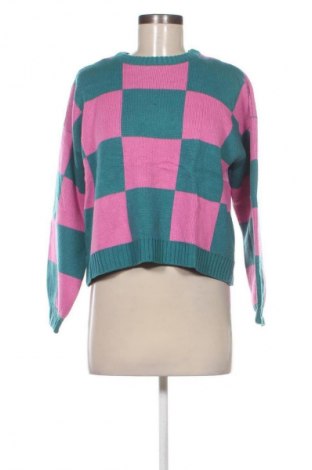 Dámský svetr ONLY, Velikost S, Barva Vícebarevné, Cena  199,00 Kč