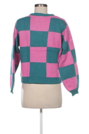 Dámský svetr ONLY, Velikost S, Barva Vícebarevné, Cena  199,00 Kč