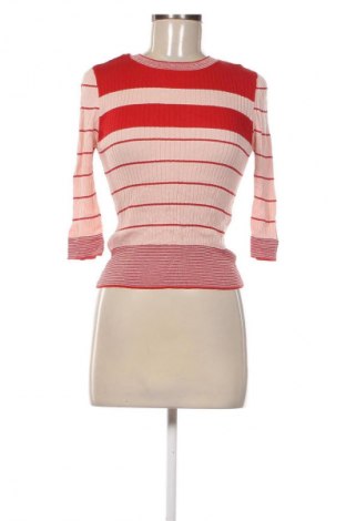 Γυναικείο πουλόβερ ONLY, Μέγεθος S, Χρώμα Πολύχρωμο, Τιμή 14,00 €