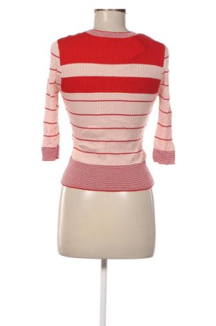 Γυναικείο πουλόβερ ONLY, Μέγεθος S, Χρώμα Πολύχρωμο, Τιμή 14,00 €