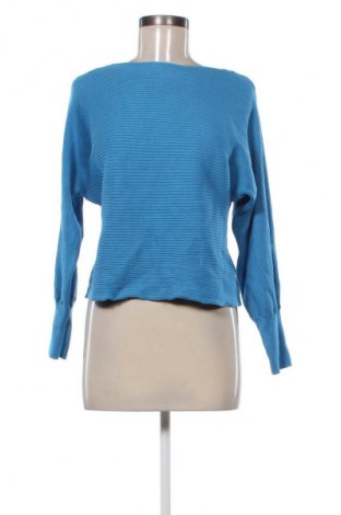 Damenpullover ONLY, Größe L, Farbe Blau, Preis 14,00 €