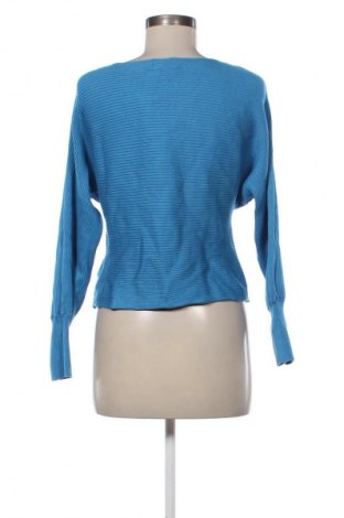 Damenpullover ONLY, Größe L, Farbe Blau, Preis 14,00 €