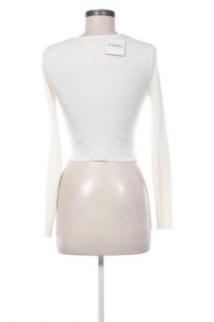 Női pulóver ONLY, Méret S, Szín Fehér, Ár 3 629 Ft
