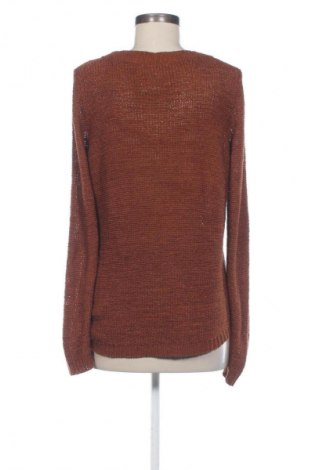 Damenpullover ONLY, Größe L, Farbe Braun, Preis 14,00 €