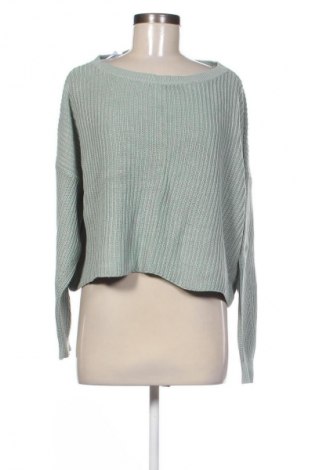 Dámský svetr ONLY, Velikost XS, Barva Šedá, Cena  391,00 Kč