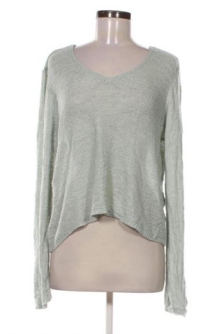 Pulover de femei ONLY, Mărime L, Culoare Verde, Preț 36,99 Lei