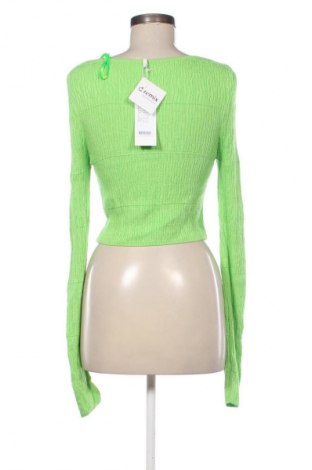 Damenpullover ONLY, Größe M, Farbe Grün, Preis 32,00 €