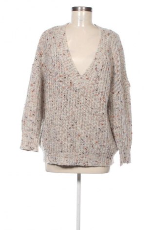 Γυναικείο πουλόβερ ONLY, Μέγεθος S, Χρώμα Πολύχρωμο, Τιμή 13,81 €