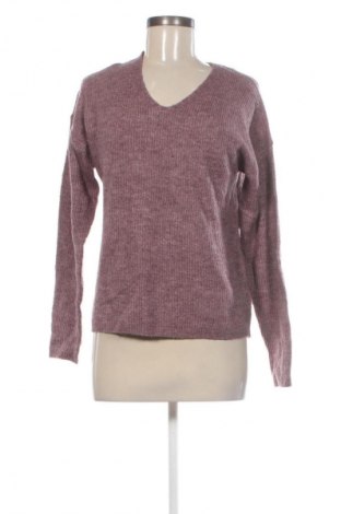 Γυναικείο πουλόβερ ONLY, Μέγεθος XS, Χρώμα Βιολετί, Τιμή 14,00 €