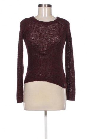 Damenpullover ONLY, Größe XS, Farbe Braun, Preis 14,00 €