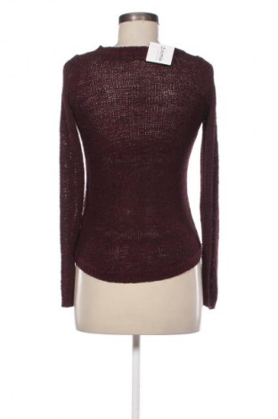 Damenpullover ONLY, Größe XS, Farbe Braun, Preis 14,00 €