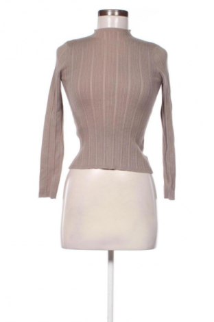 Дамски пуловер ONLY, Размер M, Цвят Сив, Цена 13,81 €