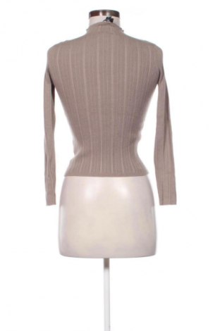 Дамски пуловер ONLY, Размер M, Цвят Сив, Цена 13,81 €