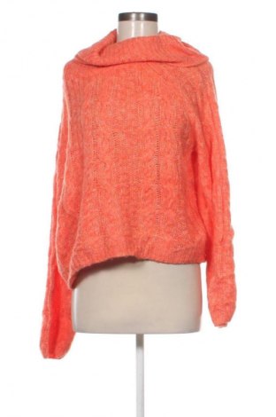 Damski sweter ONLY, Rozmiar L, Kolor Kolorowy, Cena 50,99 zł