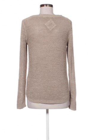 Дамски пуловер ONLY, Размер M, Цвят Кафяв, Цена 13,81 €