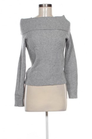 Pulover de femei ONLY, Mărime L, Culoare Gri, Preț 40,99 Lei