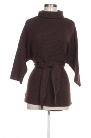 Γυναικείο πουλόβερ ONLY, Μέγεθος M, Χρώμα Καφέ, Τιμή 8,99 €