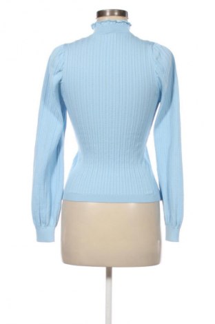 Damski sweter ONLY, Rozmiar S, Kolor Niebieski, Cena 23,99 zł