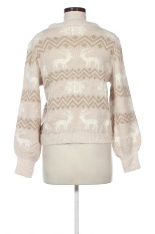 Damski sweter ONLY, Rozmiar M, Kolor Kolorowy, Cena 31,99 zł