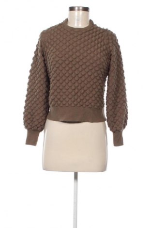 Damski sweter ONLY, Rozmiar L, Kolor Zielony, Cena 75,02 zł