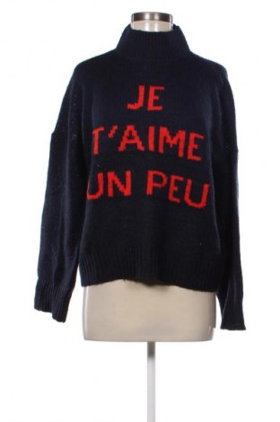 Damenpullover ONLY, Größe M, Farbe Mehrfarbig, Preis € 9,99