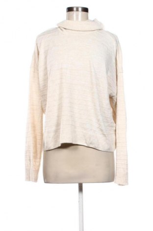 Damski sweter ONLY, Rozmiar L, Kolor Beżowy, Cena 36,99 zł