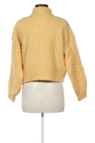 Damenpullover ONLY, Größe L, Farbe Orange, Preis € 8,99