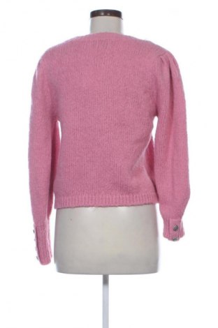 Dámský svetr ONLY, Velikost L, Barva Růžová, Cena  199,00 Kč