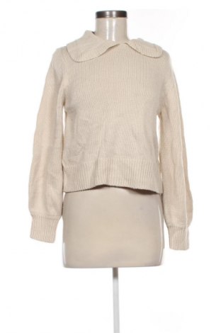 Dámský svetr ONLY, Velikost M, Barva Béžová, Cena  219,00 Kč