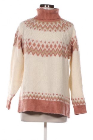 Damenpullover ONLY, Größe M, Farbe Mehrfarbig, Preis 11,99 €