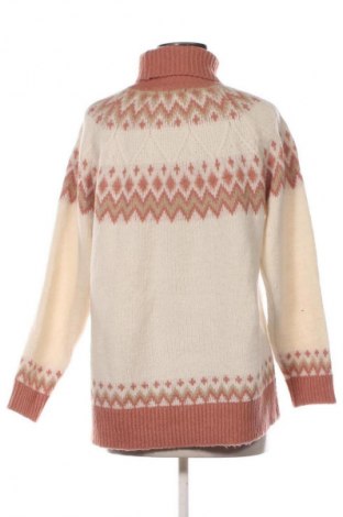 Damenpullover ONLY, Größe M, Farbe Mehrfarbig, Preis 11,99 €