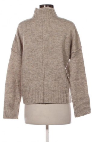 Damski sweter ONLY, Rozmiar S, Kolor Beżowy, Cena 41,99 zł