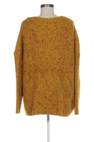 Dámský svetr ONLY, Velikost L, Barva Žlutá, Cena  159,00 Kč