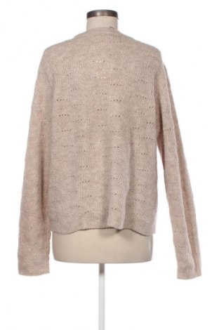 Damenpullover ONLY, Größe XL, Farbe Braun, Preis 8,99 €