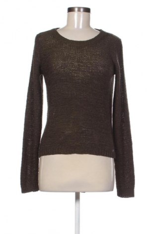 Dámsky pulóver ONLY, Veľkosť S, Farba Zelená, Cena  6,95 €