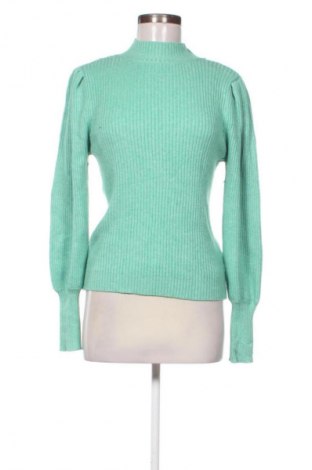 Γυναικείο πουλόβερ ONLY, Μέγεθος L, Χρώμα Πράσινο, Τιμή 8,99 €