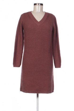 Дамски пуловер ONLY, Размер XS, Цвят Кафяв, Цена 6,64 €