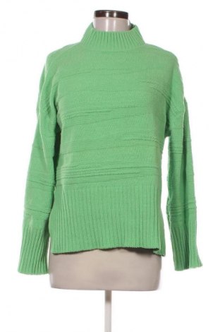 Γυναικείο πουλόβερ ONLY, Μέγεθος XS, Χρώμα Πράσινο, Τιμή 7,99 €