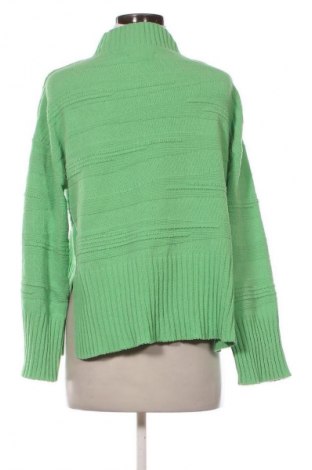 Γυναικείο πουλόβερ ONLY, Μέγεθος XS, Χρώμα Πράσινο, Τιμή 7,99 €