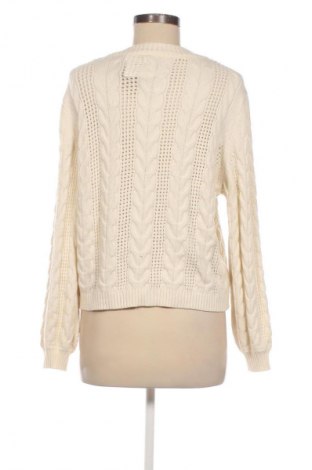 Dámský svetr ONLY, Velikost XL, Barva Krémová, Cena  249,00 Kč