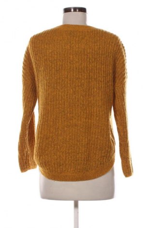 Dámský svetr ONLY, Velikost XS, Barva Žlutá, Cena  169,00 Kč