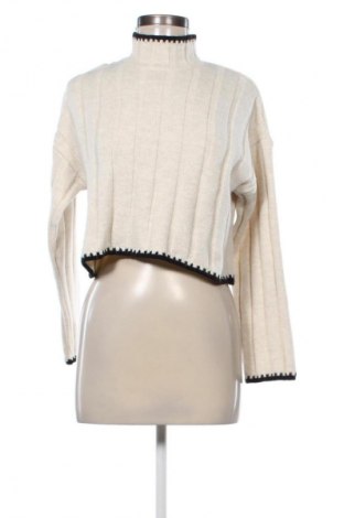 Damski sweter ONLY, Rozmiar S, Kolor Kolorowy, Cena 47,99 zł