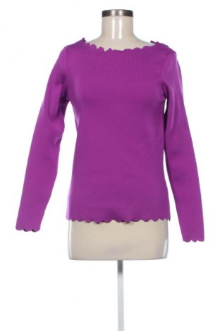 Női pulóver ONLY, Méret L, Szín Lila, Ár 3 909 Ft